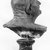 Testa di vecchio (scultura) by Reni Guido (sec. XVII)